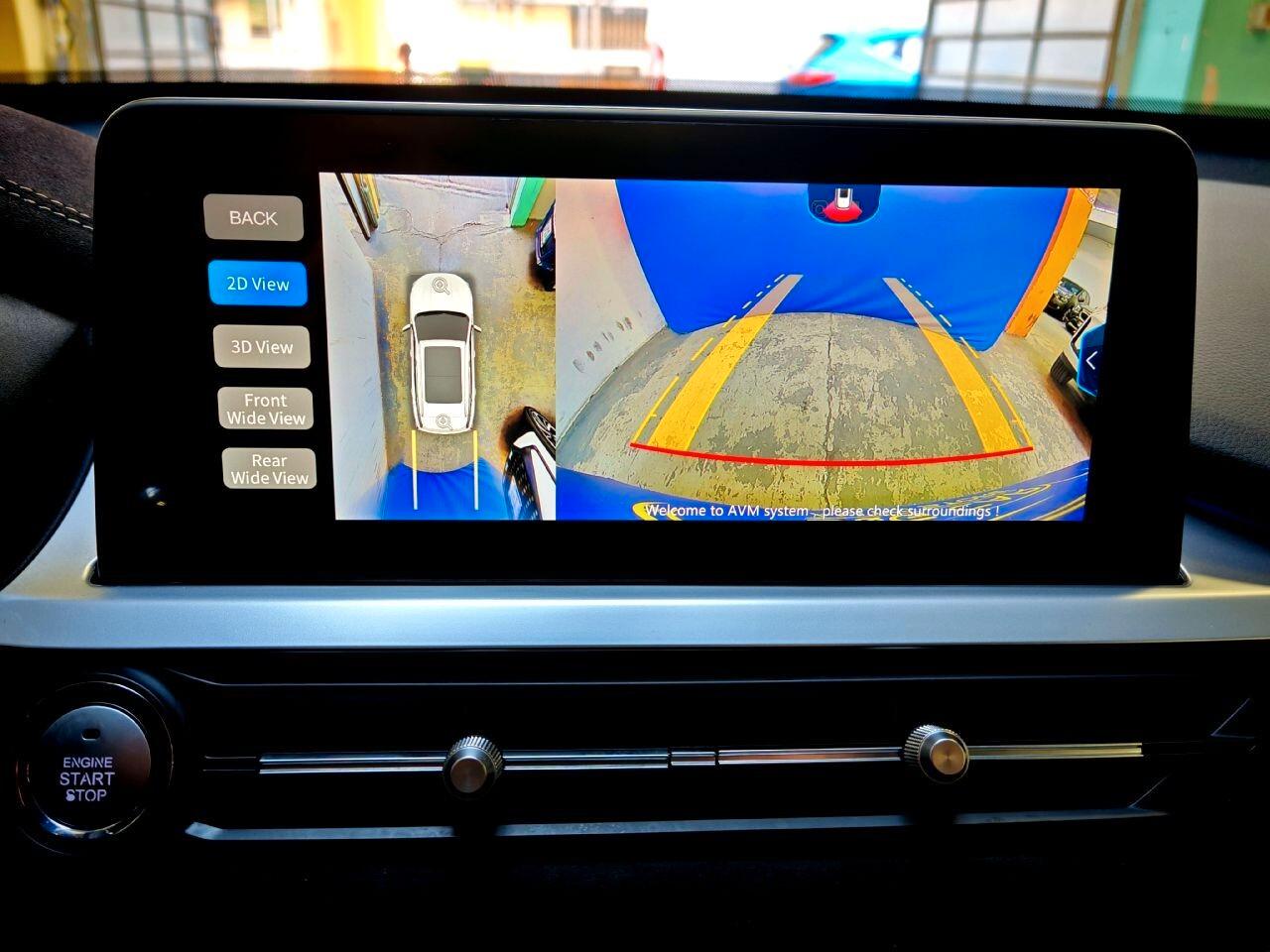 Sportequipe 6 GPL 1.5 Turbo 150cv GT Line