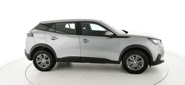 PEUGEOT 2008 PureTech 100 S&S Allure Pack