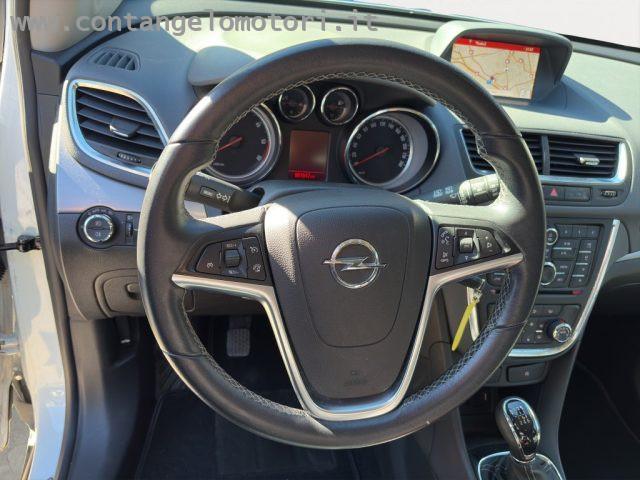 OPEL Mokka 1.6 CDTI Cosmo