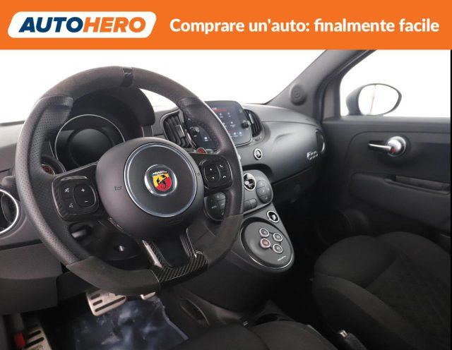 ABARTH 695 C 1.4 Turbo T-Jet 180 CV M.T.A.
