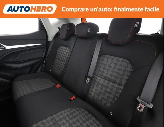 MG ZS 1.5 VTi-tech Comfort