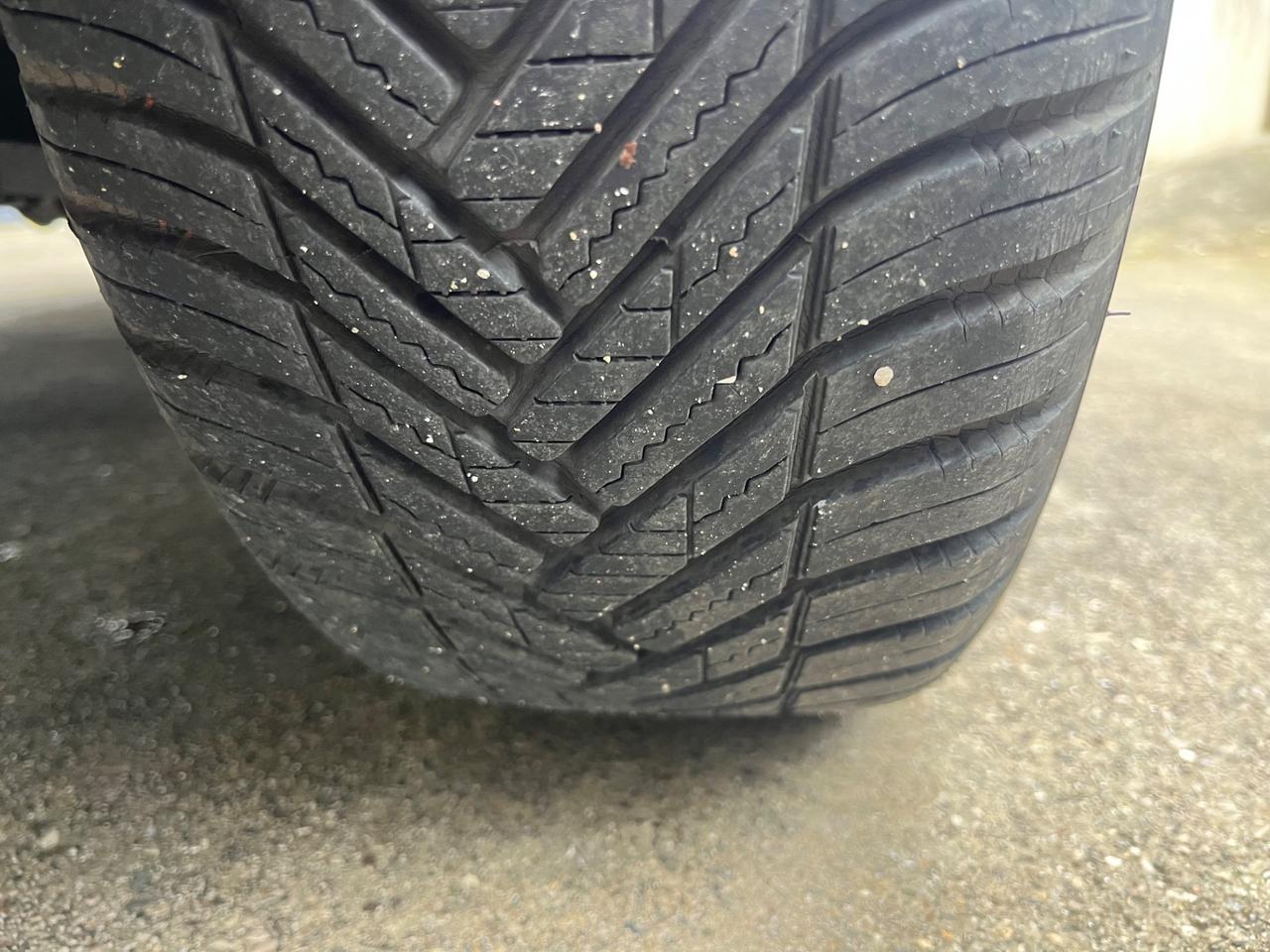 Lancia Ypsilon 1.4 16V Platino