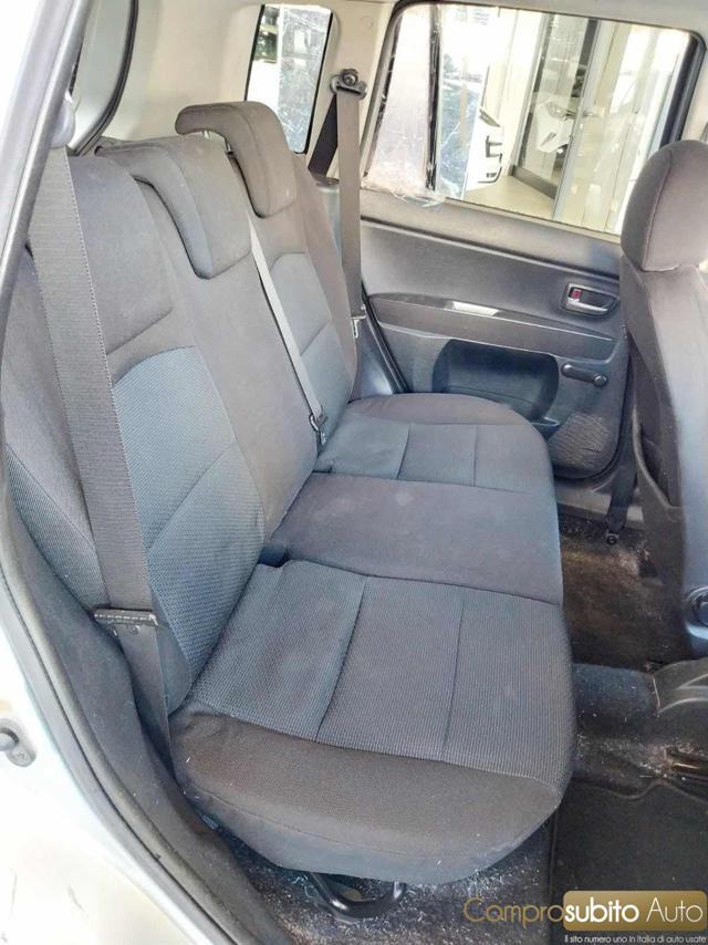 MAZDA 2 MY'06 1.2 16V 5p. Active