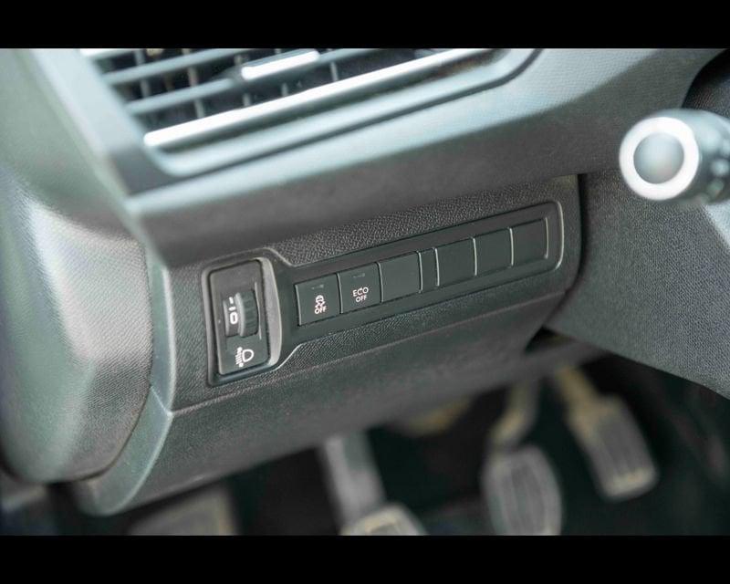 Peugeot 308 2ª serie PureTech Turbo 110 S&S SW Access