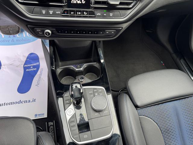 BMW 118 d 5p. M-Sport 150CV AUTOM. NAVI+RETR.