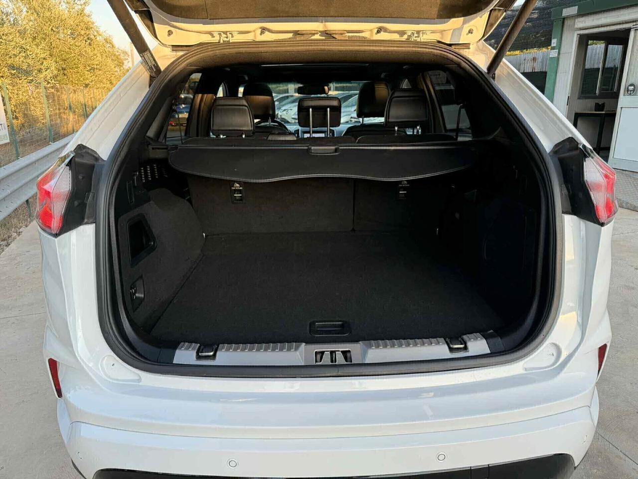 Ford Edge 2.0 EcoBlue 238CV AWD S&S Autom. ST-Line 37.000km