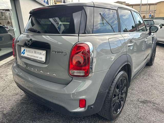 MINI Cooper D Countryman Mini Countryman 2.0 Cooper D Hype auto my18 FULL