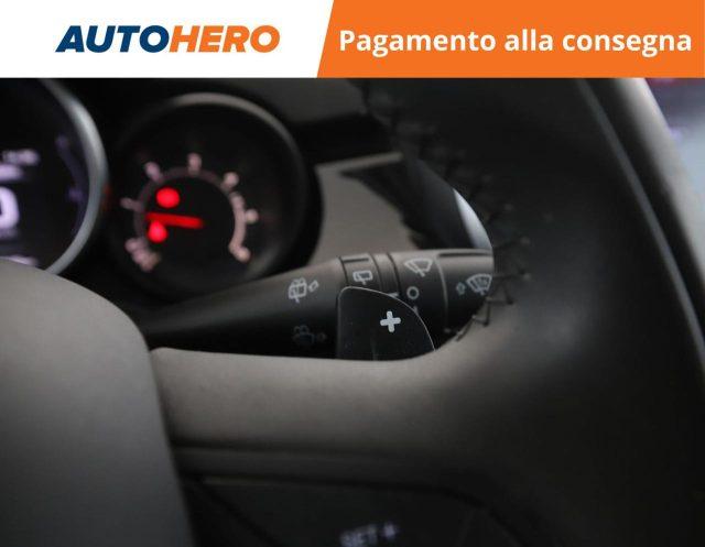 FIAT 500X 1.6 MultiJet 120 CV DCT Pop Star
