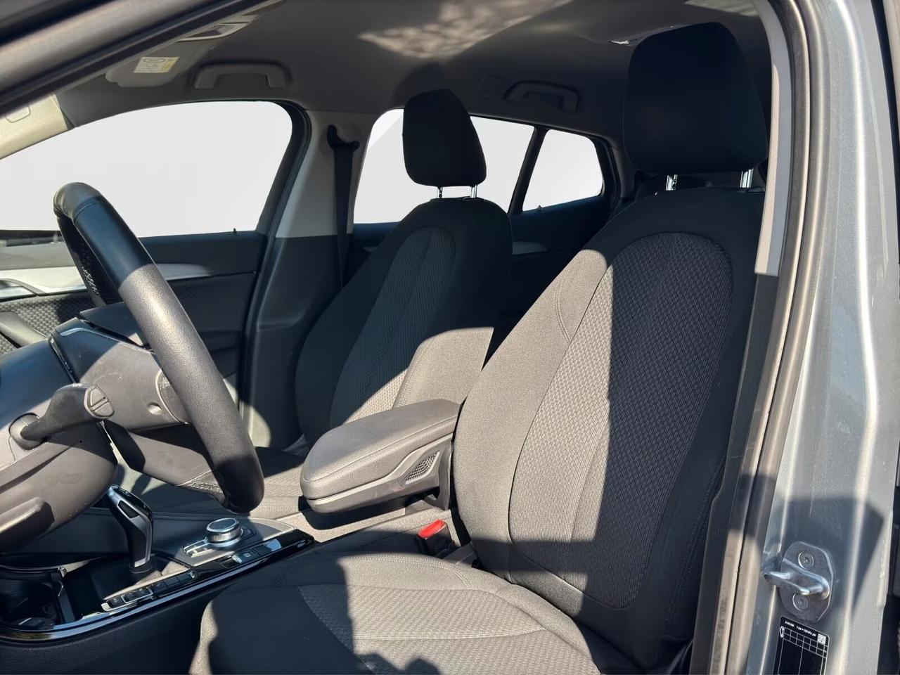 Bmw X2 sDrive18i Advantage