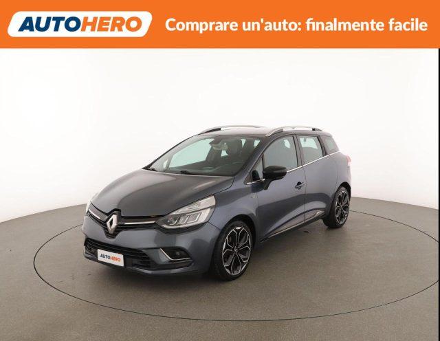 RENAULT Clio Sporter dCi 8V 90CV Start&Stop Energy Duel2