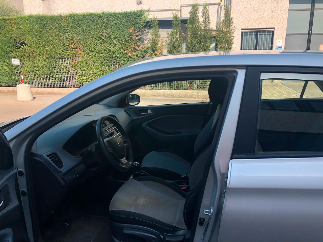 Hyundai i20 1.1 CRDi 12V 5 porte Style