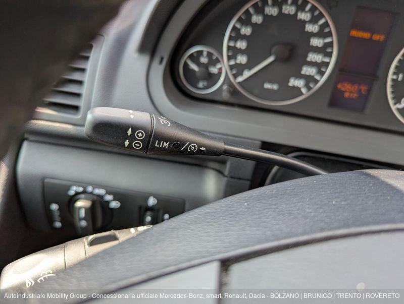 Mercedes-Benz Classe A 160 BLUE EFFICIENCY ''NEOPATENTATI'' - DRIVE+ OUTLET