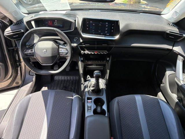 PEUGEOT 2008 BlueHDi 100 S&S Allure