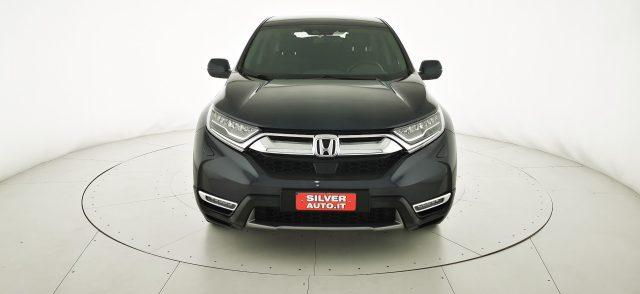 HONDA CR-V 2.0 Hev eCVT Elegance Navi
