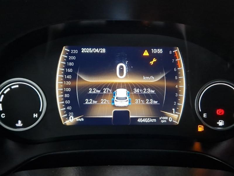 DR MOTOR DR4.0 1.5 MT BENZ GPL