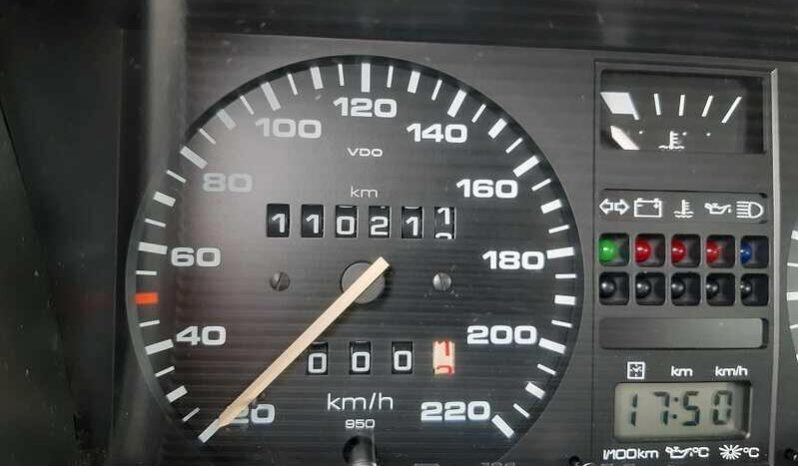 VOLKSWAGEN Golf 2" 5p 1.8 Gti 5m 110CV