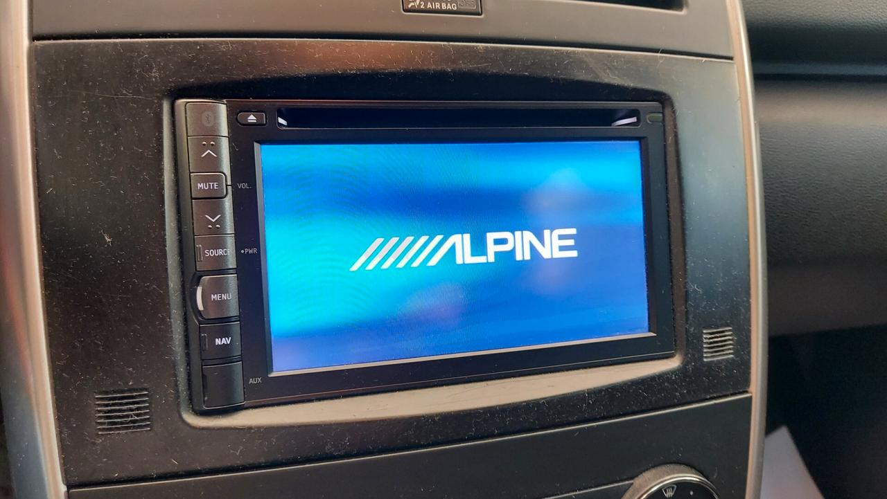 Mercedes-benz A 160 - BlueEFFICIENCY Premium