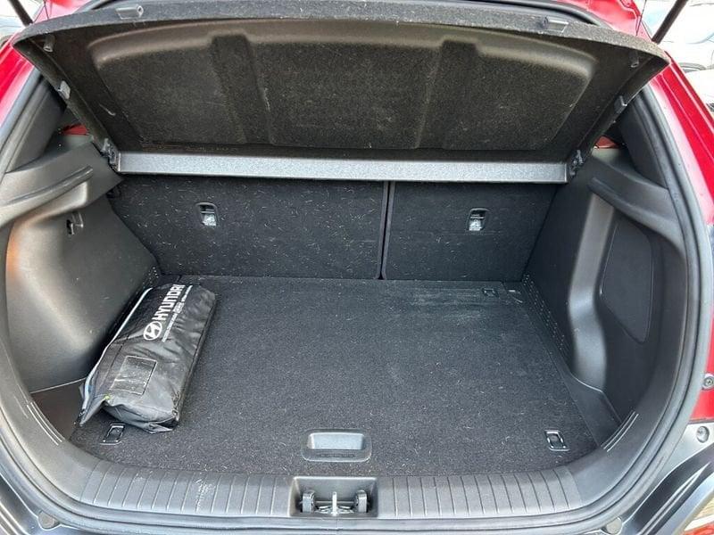 Hyundai Kona 1ªs. (2017-23) 1.0 T-GDI Style