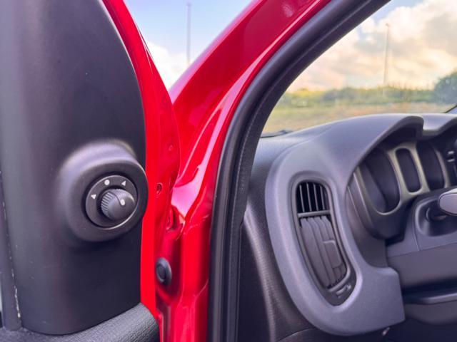 FIAT Panda Cross 1.0 FireFly S&S Hybrid