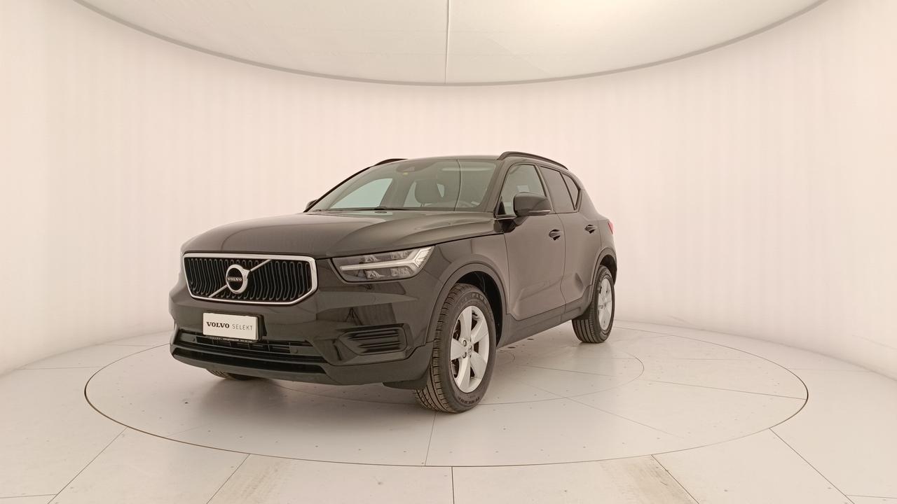 VOLVO XC40 1.5 t2 Momentum Pro auto my21