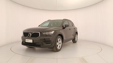 VOLVO XC40 1.5 t2 Momentum Pro auto my21