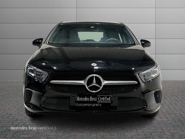 MERCEDES-BENZ A 250 e Auto EQ-Power Sport Navi