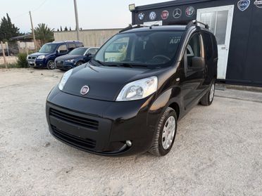 Fiat Qubo 1.3 MJT 75 CV Trekking 2014