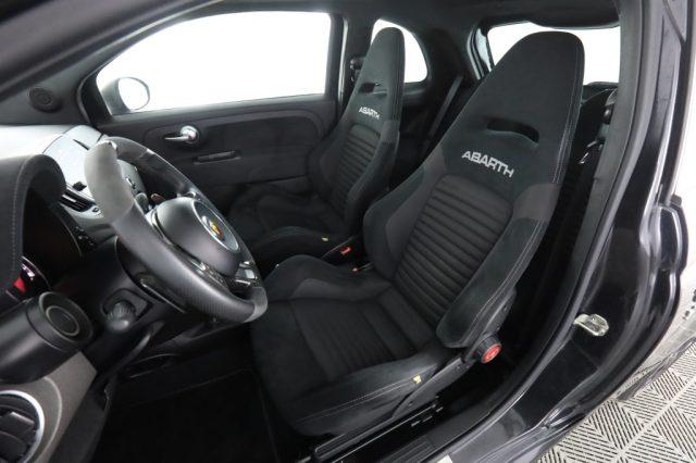 ABARTH 595 Competizione 595 1.4 Turbo T-Jet 180 CV Competizione