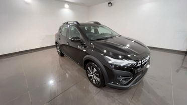 Dacia Sandero Stepway 1.0 TCe ECO-G Extreme