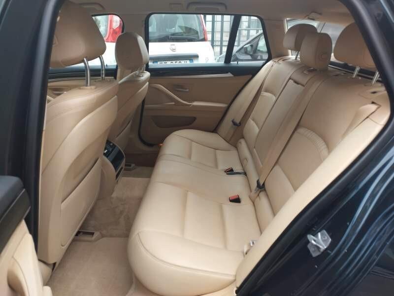 Bmw 530d xDrive 258CV Touring Luxury