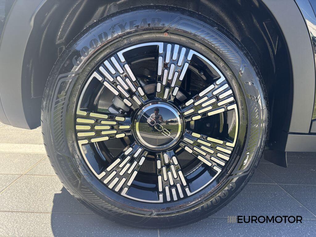 Fiat 600 1.2 Hybrid Icon eDCT