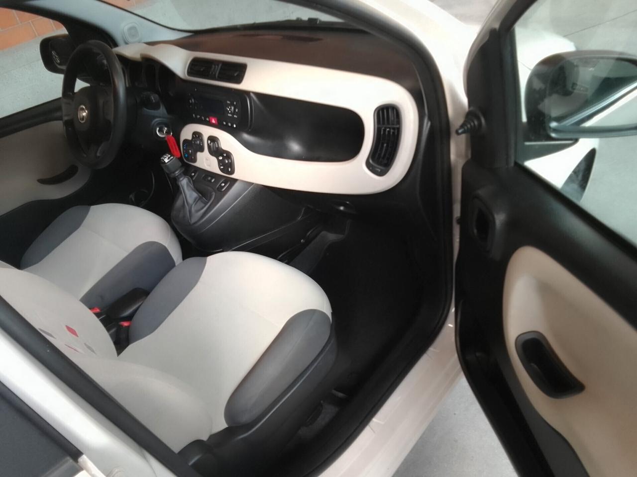 Fiat Panda 1.2 BENZINA GPL OK NEO