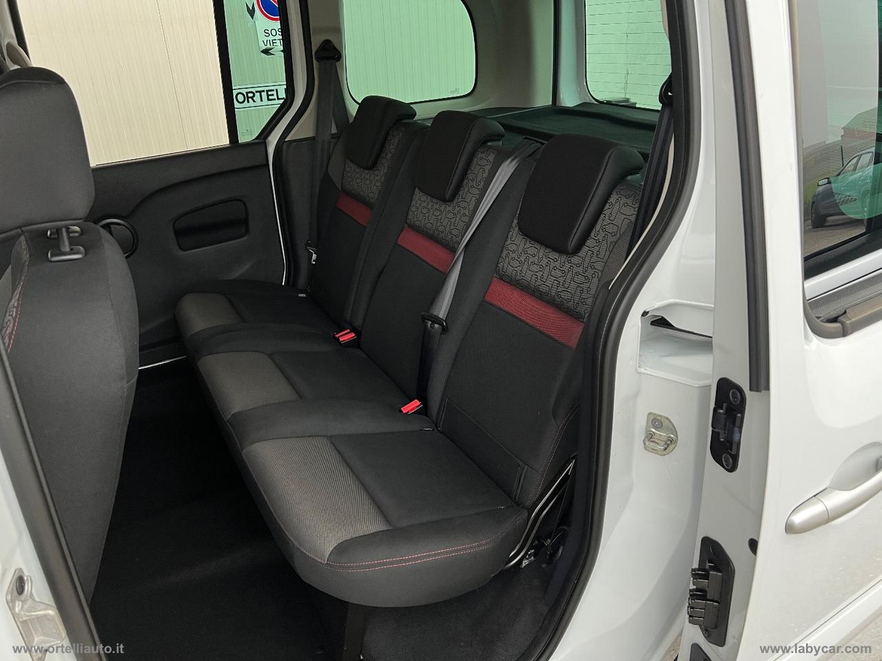 RENAULT Kangoo Blue dCi 8V 95 CV 5p. Limited2 IVA DEDUCIBILE