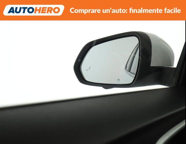 MG ZS 1.0T-GDI Luxury