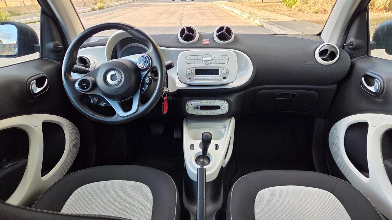 Smart ForTwo 70 1.0 Passion Automatica