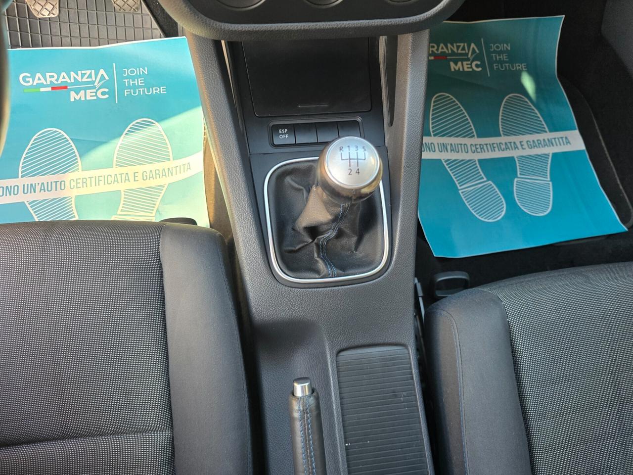 Volkswagen Golf 1.6 3p. GPL /OK NEOPATENTATI