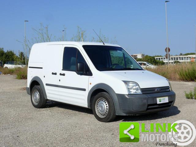 FORD Transit Connect T 200 LX - IVA COMPRESA