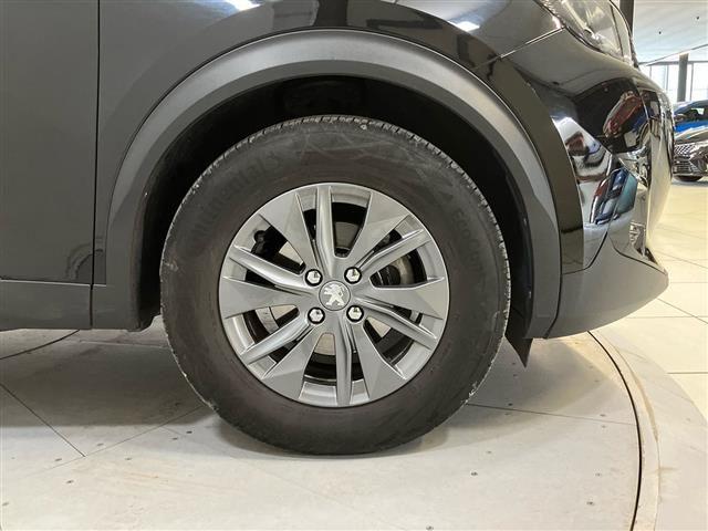 PEUGEOT 2008 1.2 PureTech 130cv Active S S