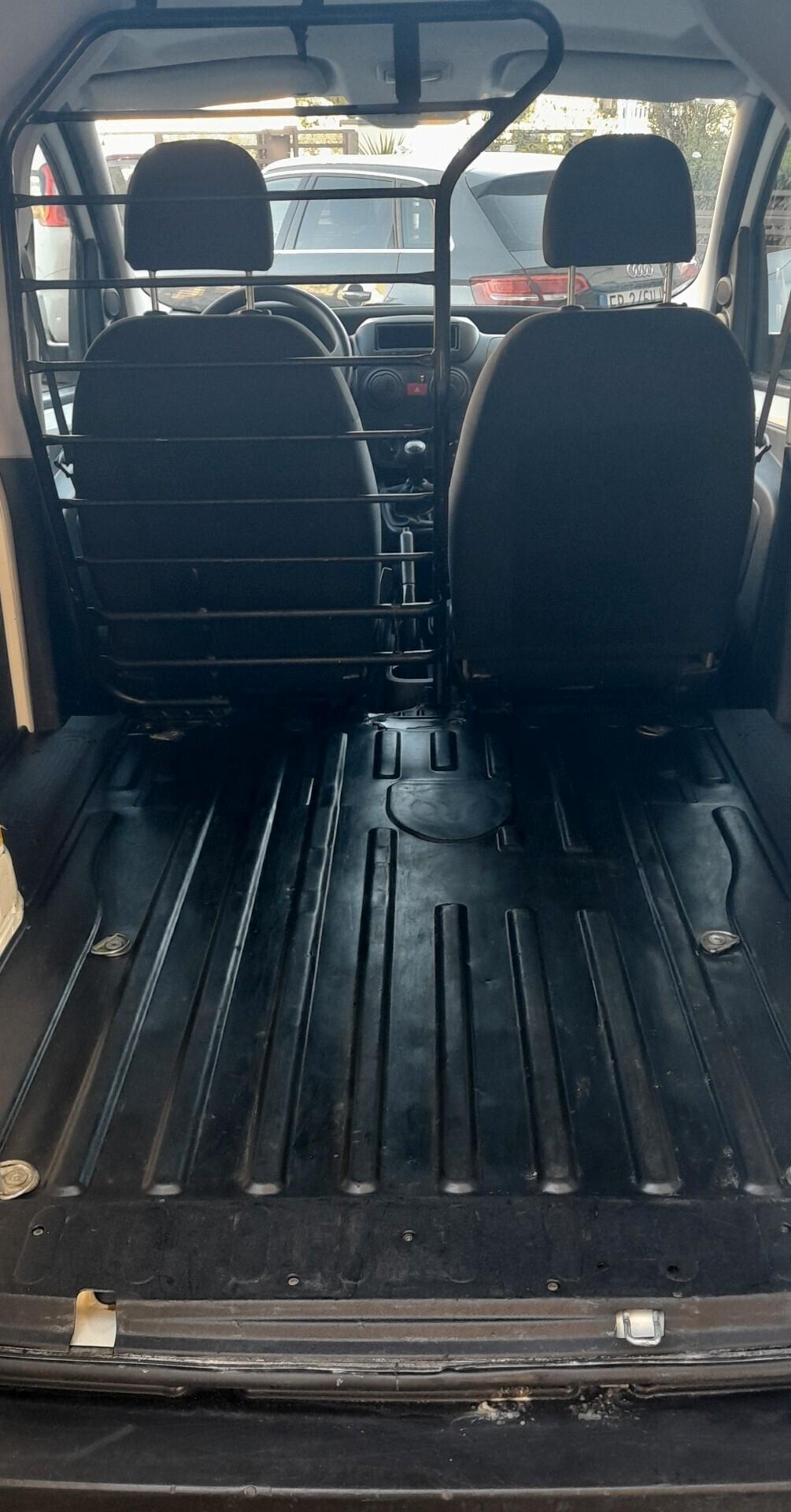 Fiat Fiorino 1.3 MJT 80CV Cargo