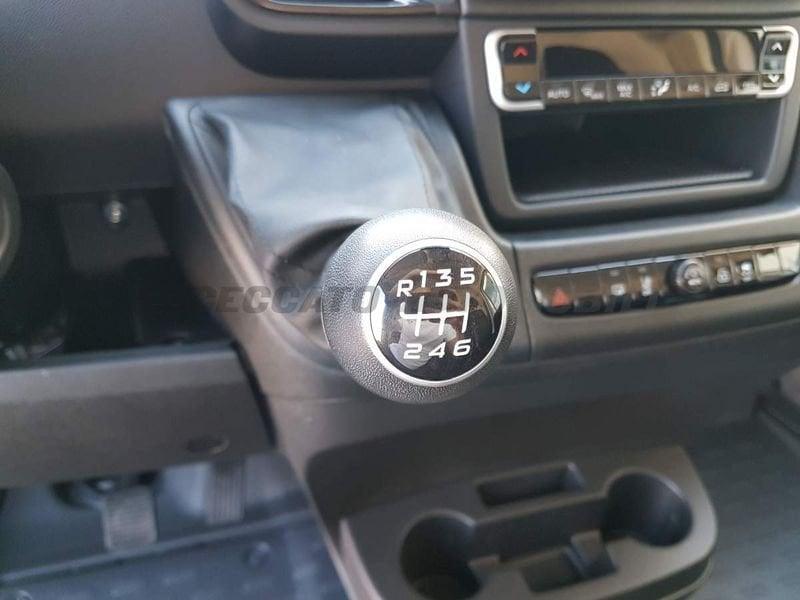 FIAT Ducato Ducato Series 2 Stock My25 Furgone Lastrato 35q Mh2 140cv 2.2 Multijet 3