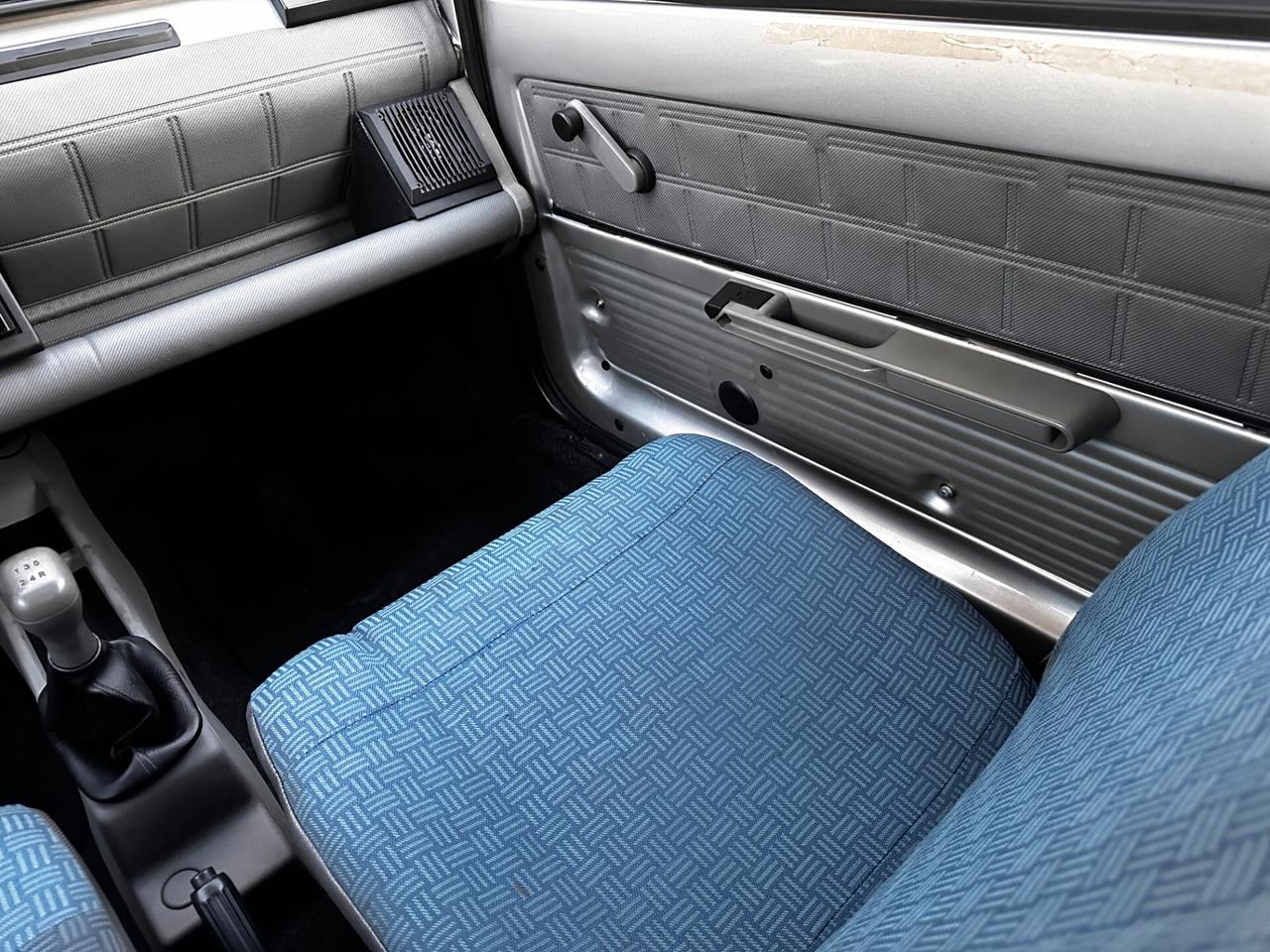 Fiat Panda 1100 i.e. cat Hobby