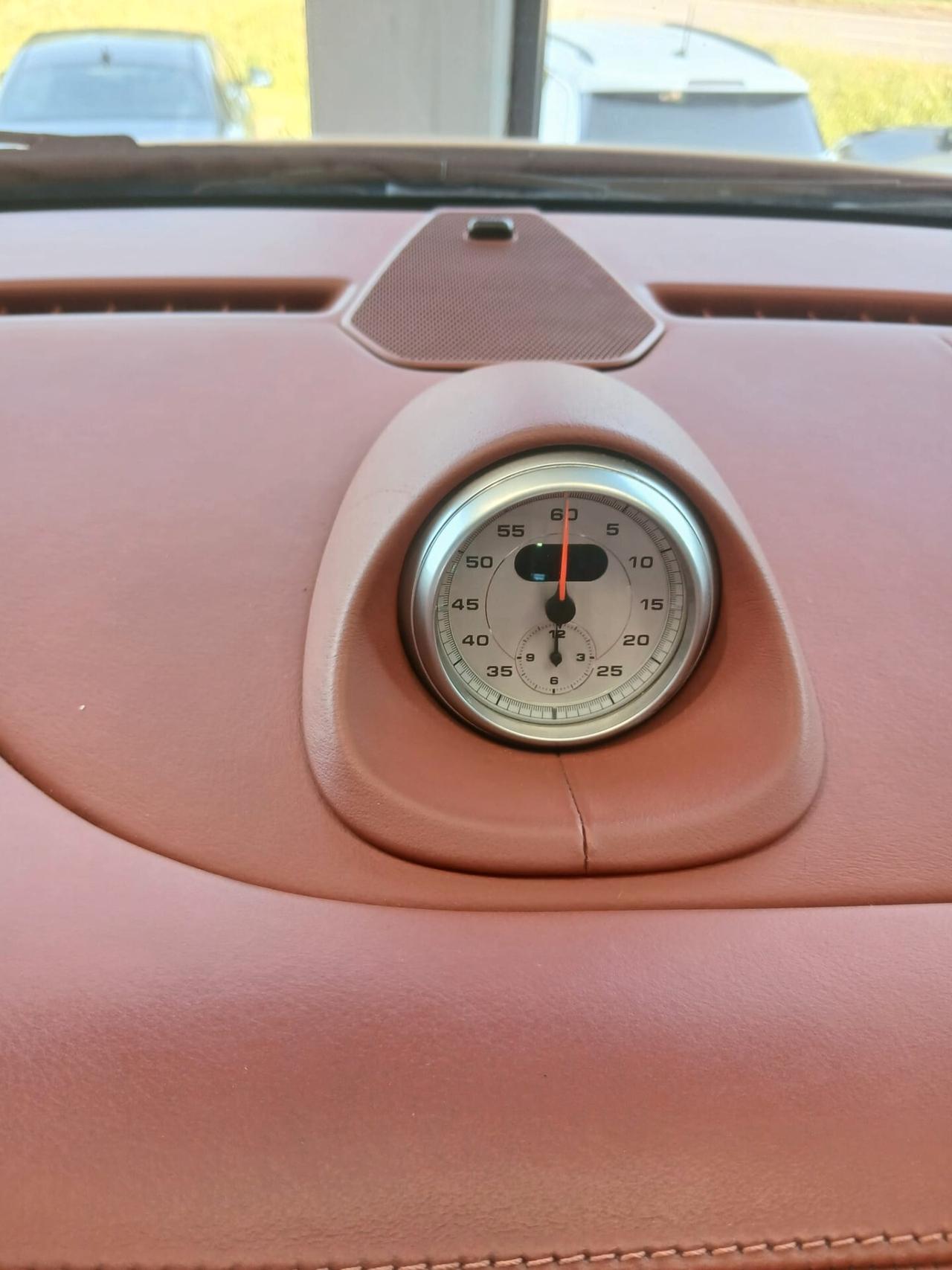Porsche 997 3.6 Turbo Cabrio 480cv Tiptronic