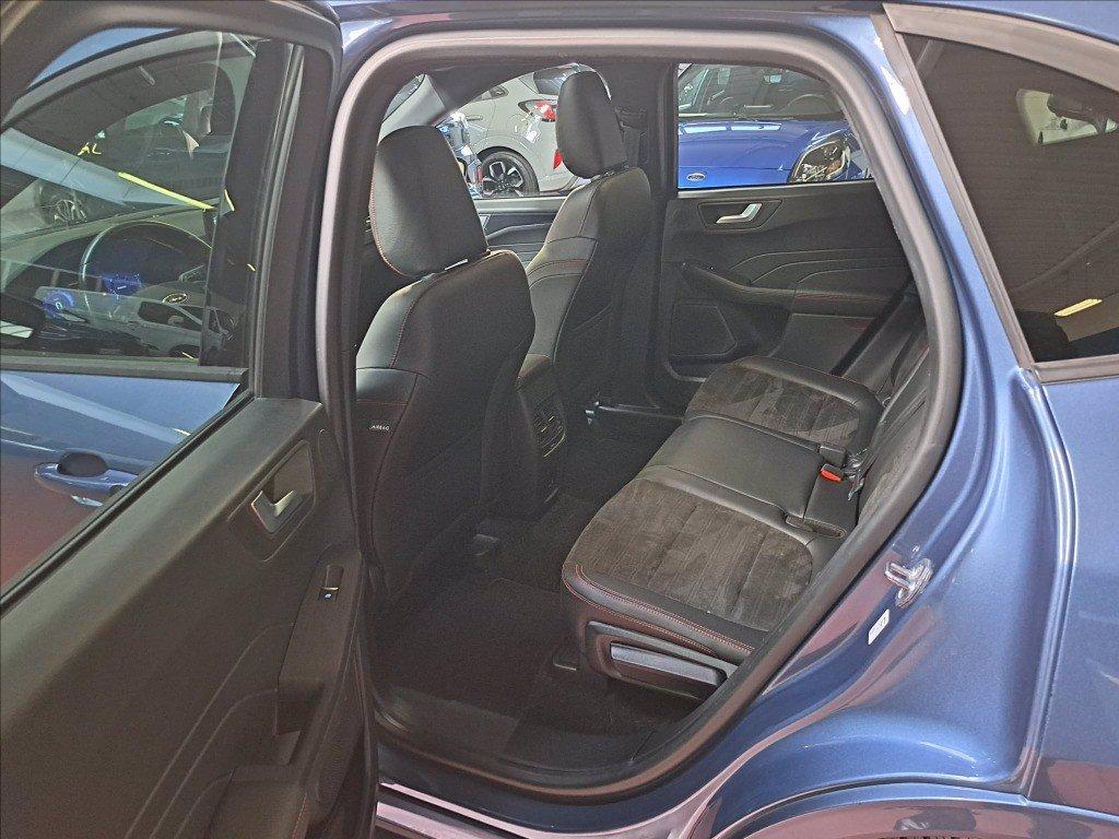 FORD Kuga 1.5 ecoblue ST-Line X 2wd 120cv auto del 2022