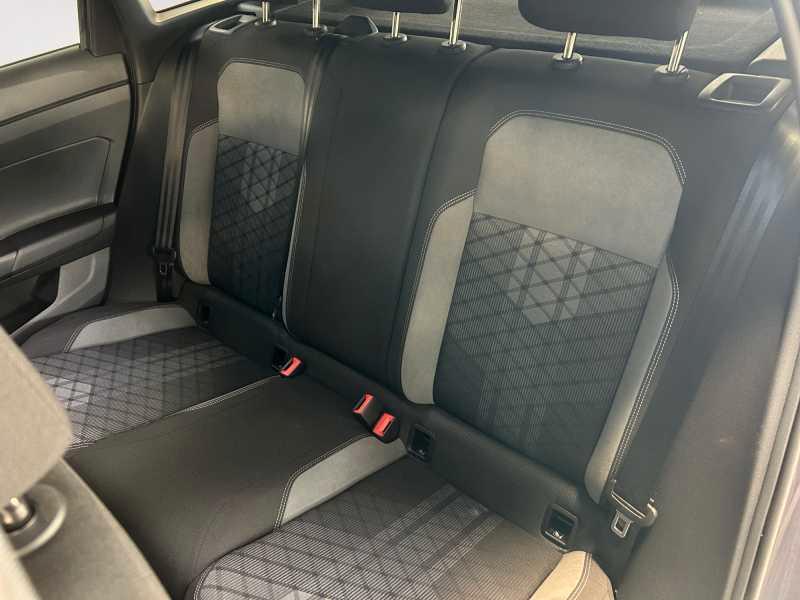 VOLKSWAGEN Taigo 1.0 tsi R-Line 110cv DsG