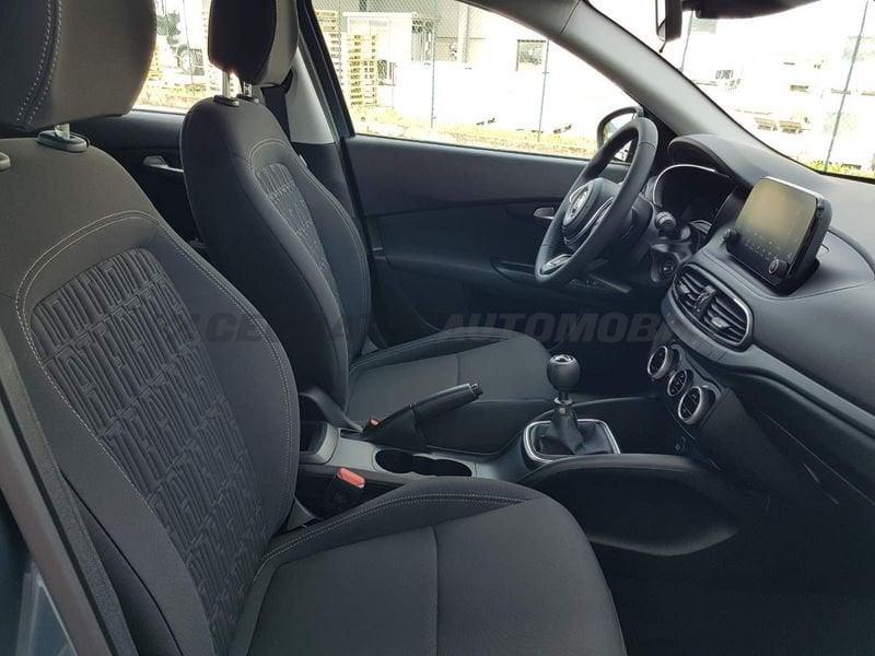 FIAT Tipo Tipo SW 1.6 mjt s&s 130cv
