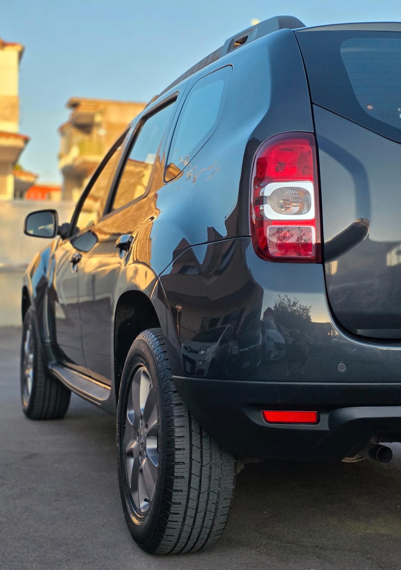 Dacia Duster 1.5 dCi 90CV Start&Stop 4x2 Ambiance
