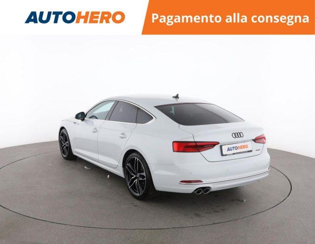 AUDI A5 SPB 2.0 TDI 190 CV S tronic Sport