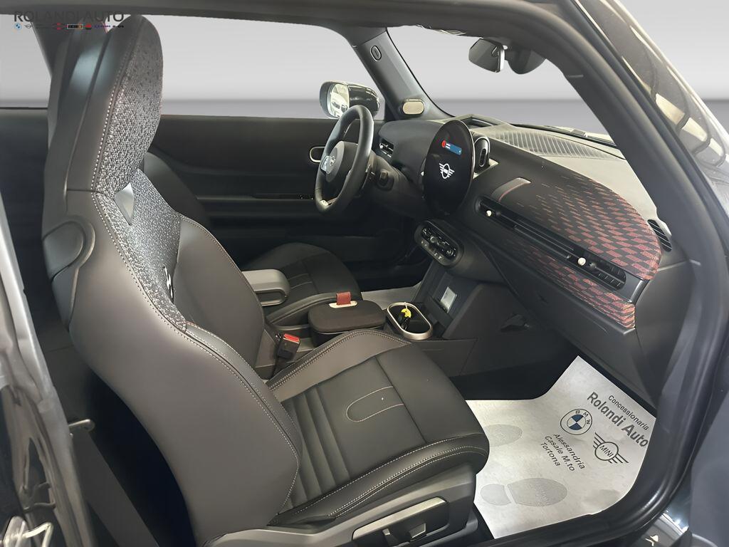 Mini Mini Cooper 3 Porte 2.0 S JCW Auto