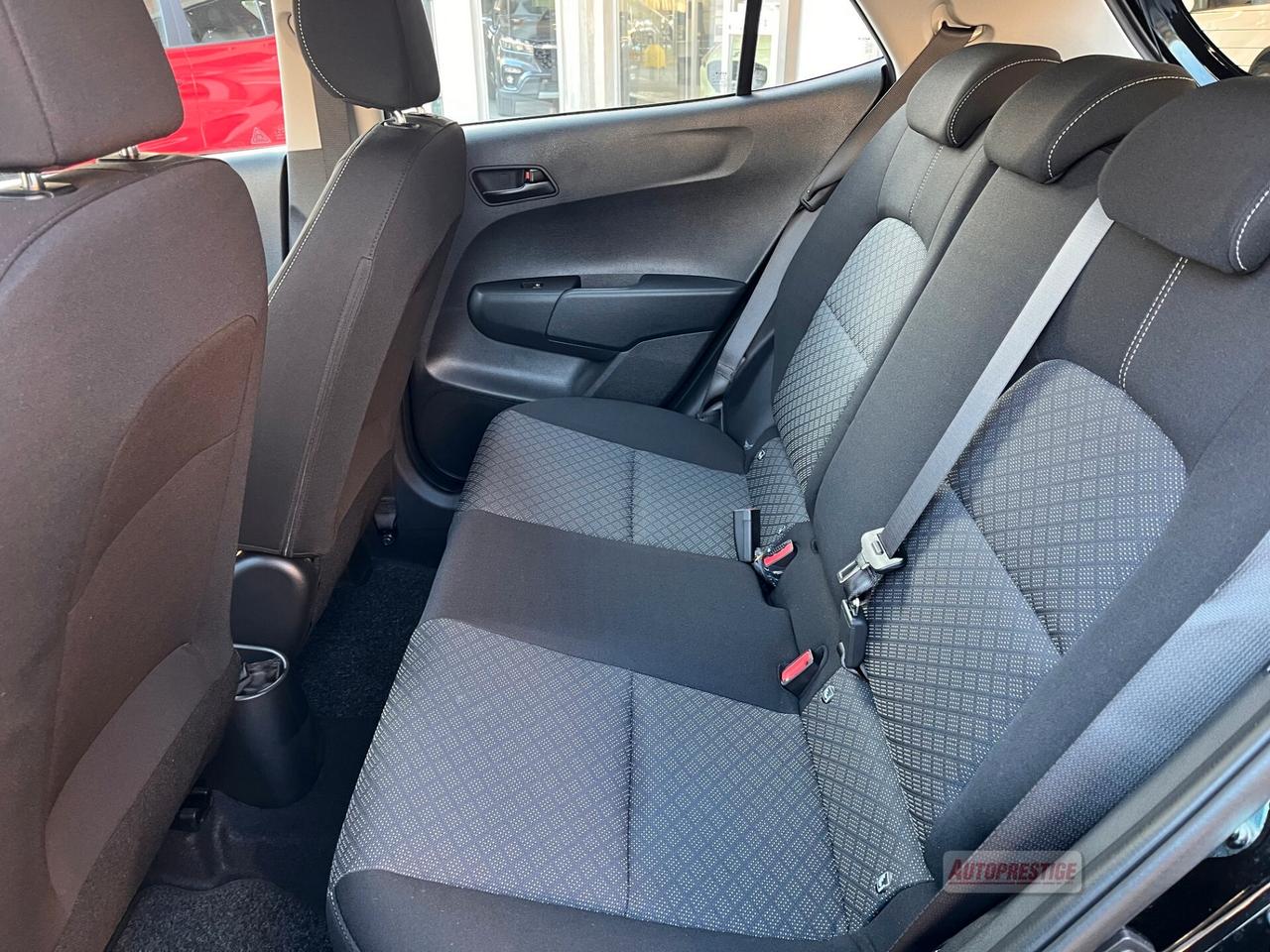 Kia Picanto 1.0 GDI Urban