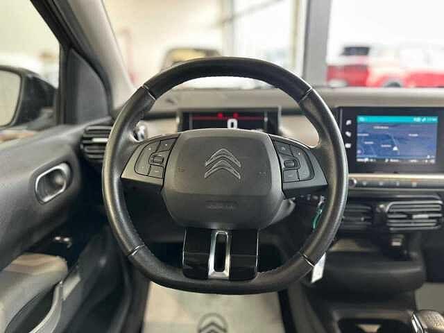 Citroen C4 Cactus BlueHDi 100 S&S Feel